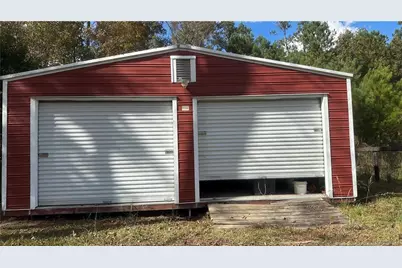 162 Schmidt Lane, Lumber Bridge, NC 28357 - Photo 12