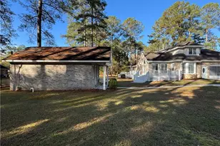 908 E Prospect Ave, Raeford, NC 28376 - Photo 46