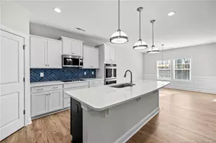 669 Cresswell Moor Wy, Fayetteville, NC 28311 - Photo 8
