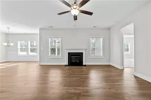 669 Cresswell Moor Wy, Fayetteville, NC 28311 - Photo 2