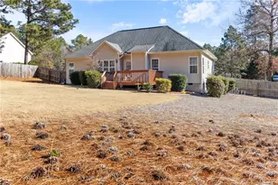610 Seymour St, Aberdeen, NC 28315 - Photo 26