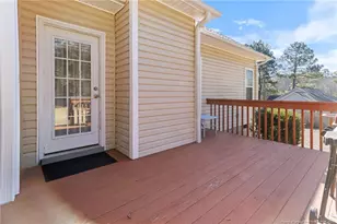 610 Seymour St, Aberdeen, NC 28315 - Photo 24