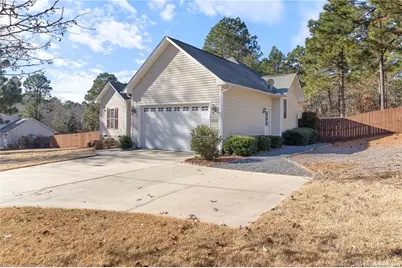 610 Seymour Street, Aberdeen, NC 28315 - Photo 30