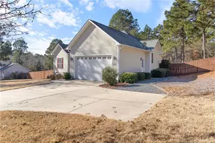 610 Seymour St, Aberdeen, NC 28315 - Photo 30