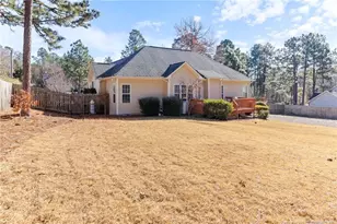 610 Seymour St, Aberdeen, NC 28315 - Photo 28