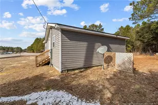 422 Doc Brown Rd, Raeford, NC 28376 - Photo 26