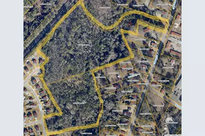 00 Camden and Deal Road, Fayetteville, NC 28306 - Photo 1