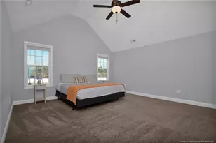 284 Weston Woods St, Raeford, NC 28376 - Photo 18