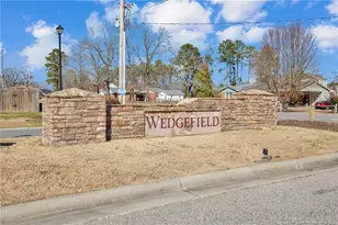 284 Weston Woods St, Raeford, NC 28376 - Photo 42