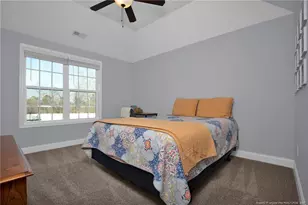 284 Weston Woods St, Raeford, NC 28376 - Photo 24
