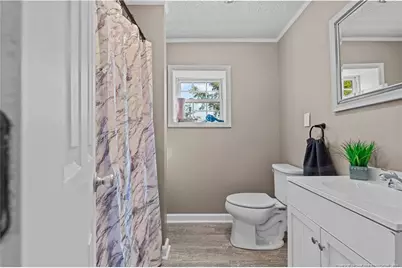 1876 N Deep Branch Road #1876, Lumberton, NC 28360 - Photo 8