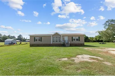 2246 Alamac Road, Lumberton, NC 28358 - Photo 1