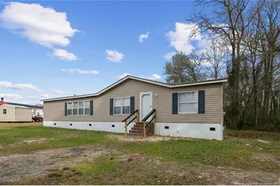 109 Plateau Lane, Parkton, NC 28371 - Photo 1