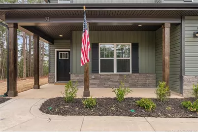 71 Persimmon Tree Drive, Cameron, NC 28326 - Photo 44