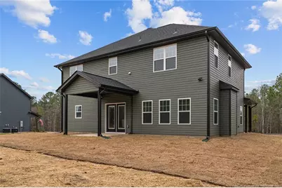 71 Persimmon Tree Drive, Cameron, NC 28326 - Photo 34