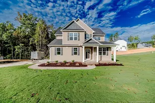 106 Driftwood Ct, Sanford, NC 27330 - Photo 1
