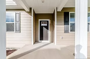 106 Driftwood Ct, Sanford, NC 27330 - Photo 4