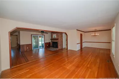 619 Northampton Road, Fayetteville, NC 28303 - Photo 2
