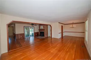 619 Northampton Rd, Fayetteville, NC 28303 - Photo 2