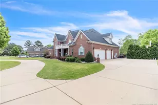 1105 Wild Pine Dr, Fayetteville, NC 28312 - Photo 8