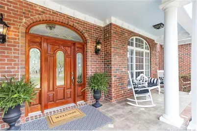 1105 Wild Pine Drive, Fayetteville, NC 28312 - Photo 10