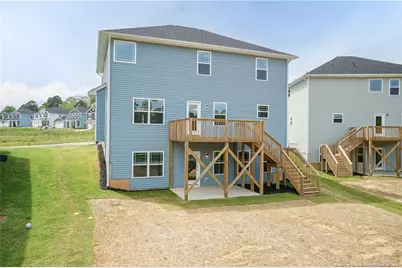 303 Bishop Lane, Sanford, NC 27330 - Photo 38