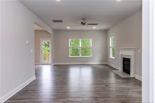 303 Bishop Ln, Sanford, NC 27330 - Photo 8