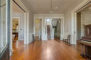 205 N Vance St, Red Springs, NC 28377 - Photo 2