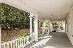 205 N Vance St, Red Springs, NC 28377 - Photo 36