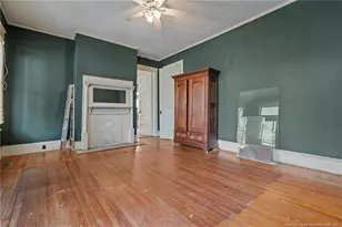 205 N Vance St, Red Springs, NC 28377 - Photo 16