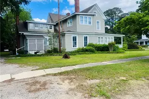 208 S Bond St, Rowland, NC 28383 - Photo 30