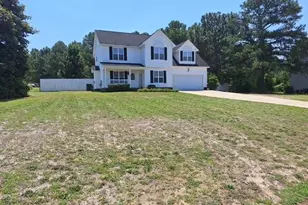 19 Ribbon Oak Ct, Sanford, NC 27332 - Photo 2
