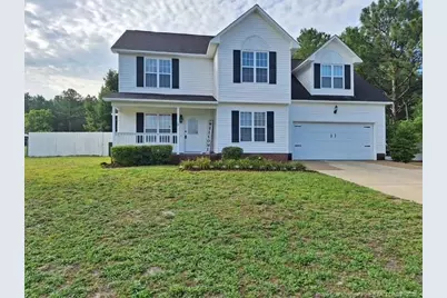 19 Ribbon Oak Court, Sanford, NC 27332 - Photo 28