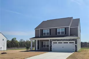 136 Camp Rock Rd, Lillington, NC 27546 - Photo 2