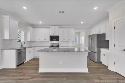 136 Camp Rock Road, Lillington, NC 27546 - Photo 14