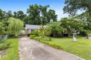 741 Ashboro St, Fayetteville, NC 28311 - Photo 4