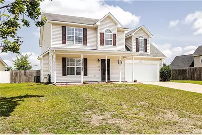 2352 Gray Goose Loop, Fayetteville, NC 28306 - Photo 32