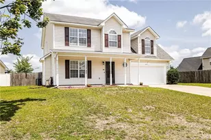 2352 Gray Goose Loop, Fayetteville, NC 28306 - Photo 32