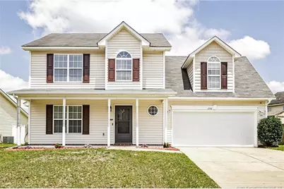 2352 Gray Goose Loop, Fayetteville, NC 28306 - Photo 1