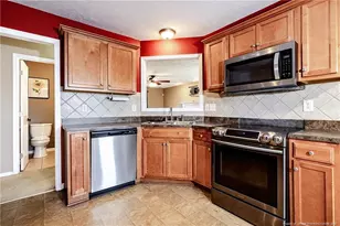 2352 Gray Goose Loop, Fayetteville, NC 28306 - Photo 14