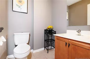 2352 Gray Goose Loop, Fayetteville, NC 28306 - Photo 16