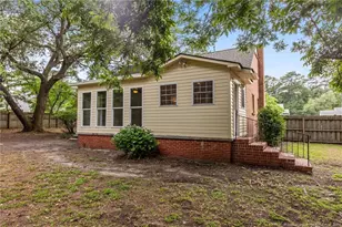 212 N Roberts St, Raeford, NC 28376 - Photo 34