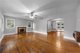 212 N Roberts St, Raeford, NC 28376 - Photo 6