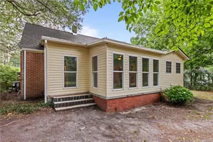 212 N Roberts St, Raeford, NC 28376 - Photo 36
