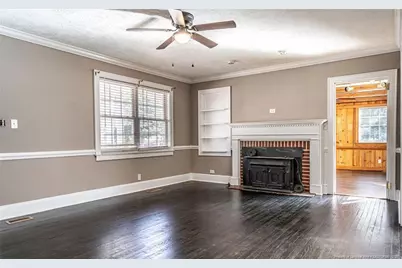 817 Aberdeen Road, Laurinburg, NC 28352 - Photo 2