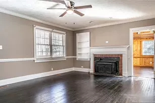817 Aberdeen Rd, Laurinburg, NC 28352 - Photo 2
