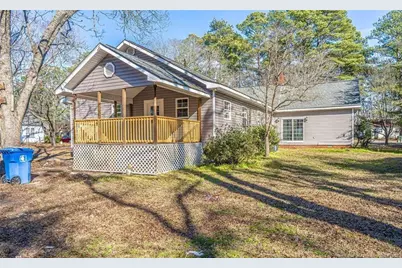 817 Aberdeen Road, Laurinburg, NC 28352 - Photo 16