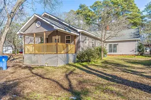 817 Aberdeen Rd, Laurinburg, NC 28352 - Photo 16