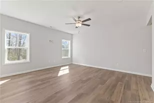 496 Black Duck Ln Lot 74, Lillington, NC 27546 - Photo 10