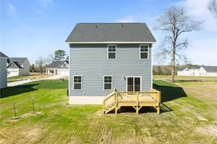 496 Black Duck Ln Lot 74, Lillington, NC 27546 - Photo 38